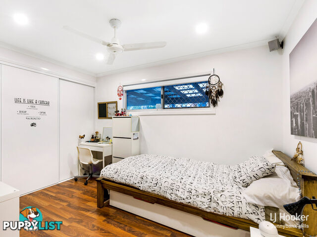 21 Alumuna Street SUNNYBANK HILLS QLD 4109