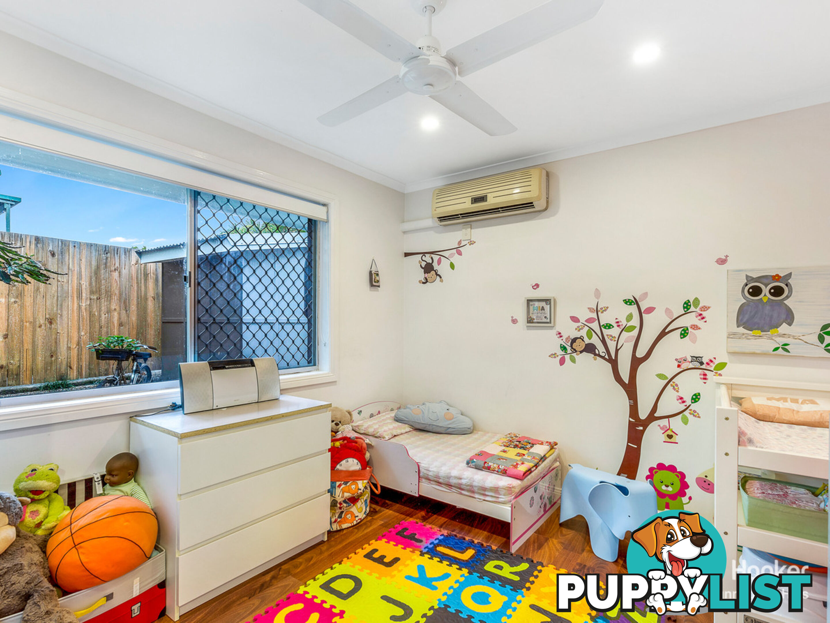 21 Alumuna Street SUNNYBANK HILLS QLD 4109