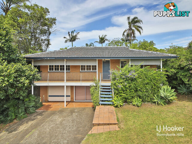 675 Mains Road MACGREGOR QLD 4109