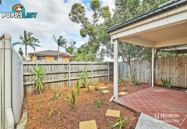 24/8 Charnwood Street SUNNYBANK HILLS QLD 4109