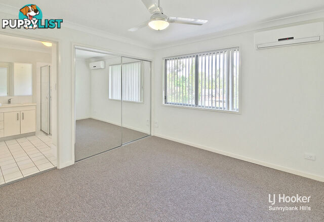 24/8 Charnwood Street SUNNYBANK HILLS QLD 4109