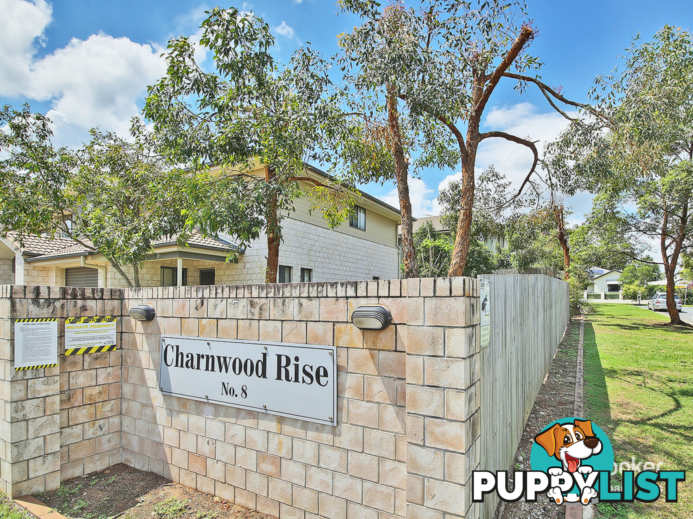 24/8 Charnwood Street SUNNYBANK HILLS QLD 4109