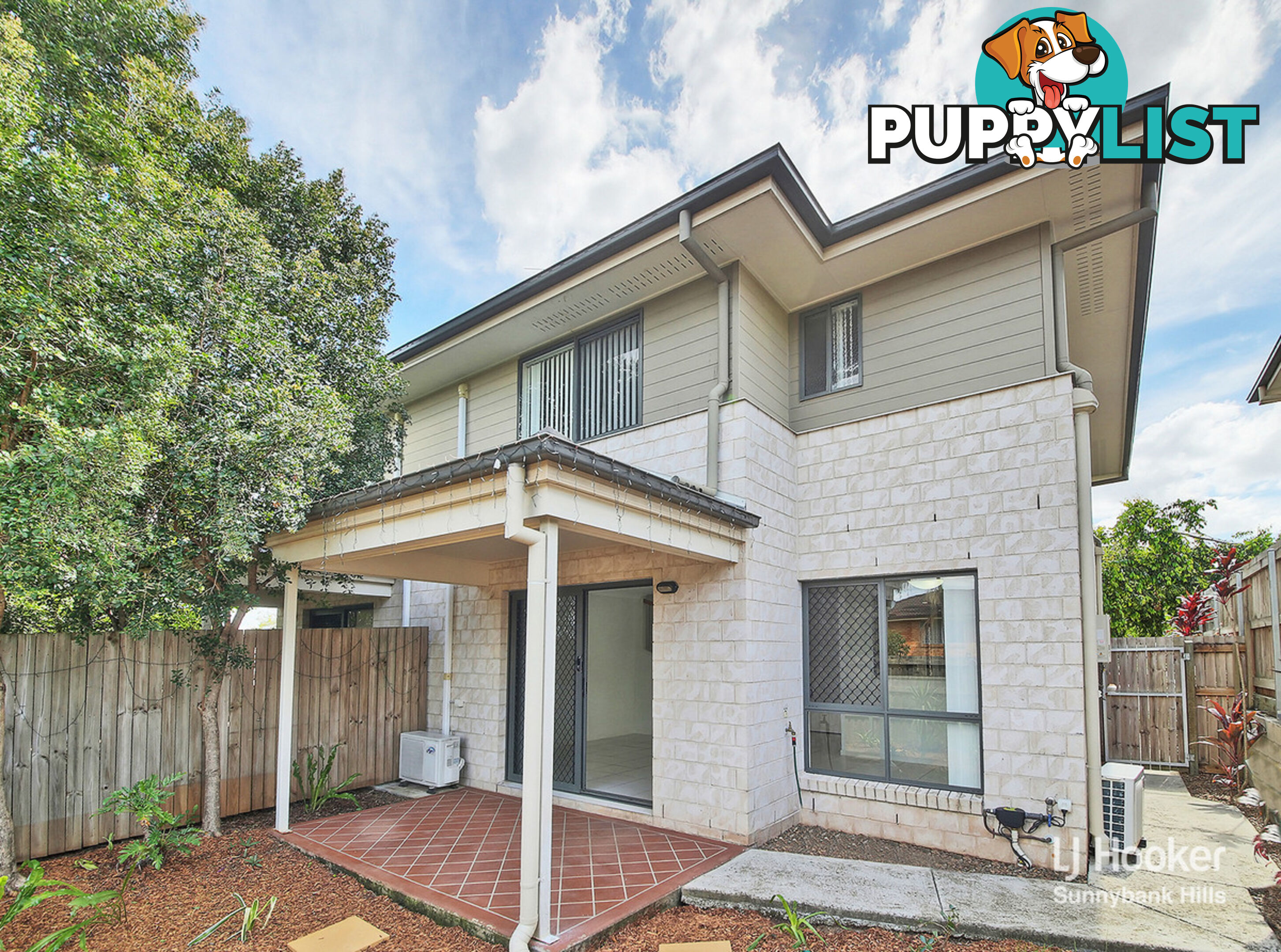 24/8 Charnwood Street SUNNYBANK HILLS QLD 4109