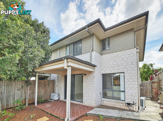 24/8 Charnwood Street SUNNYBANK HILLS QLD 4109