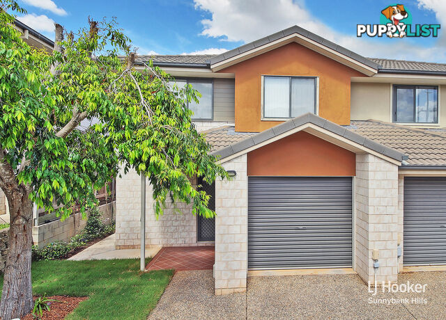 24/8 Charnwood Street SUNNYBANK HILLS QLD 4109