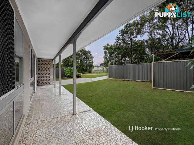 54 Altandi Street SUNNYBANK QLD 4109