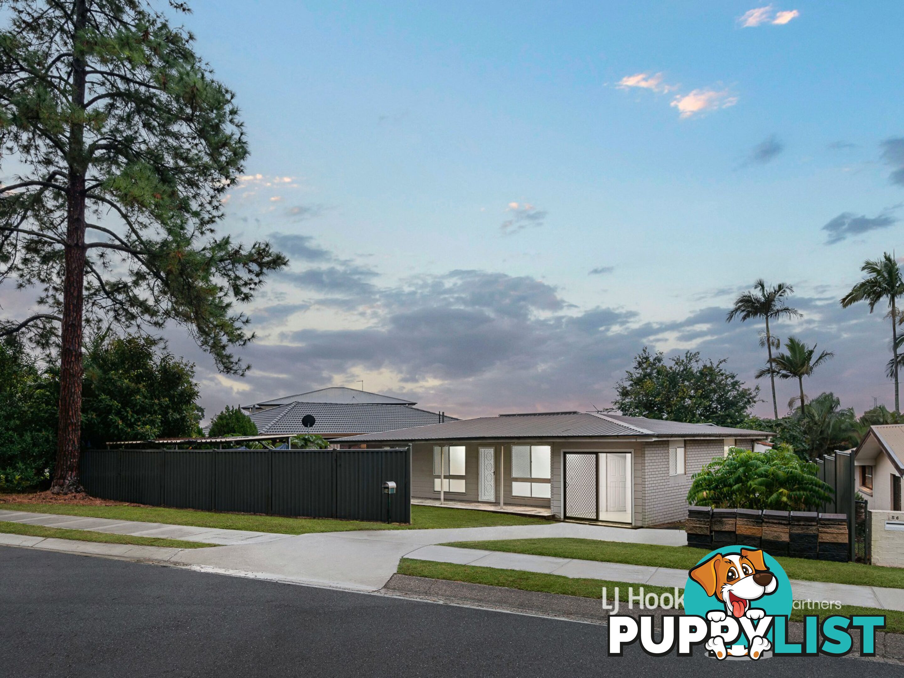 54 Altandi Street SUNNYBANK QLD 4109