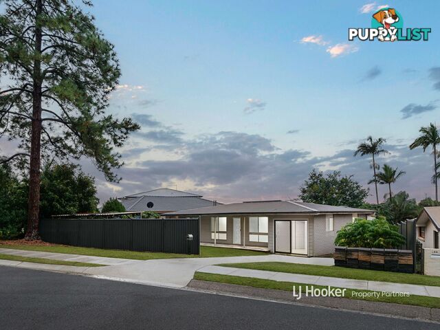 54 Altandi Street SUNNYBANK QLD 4109