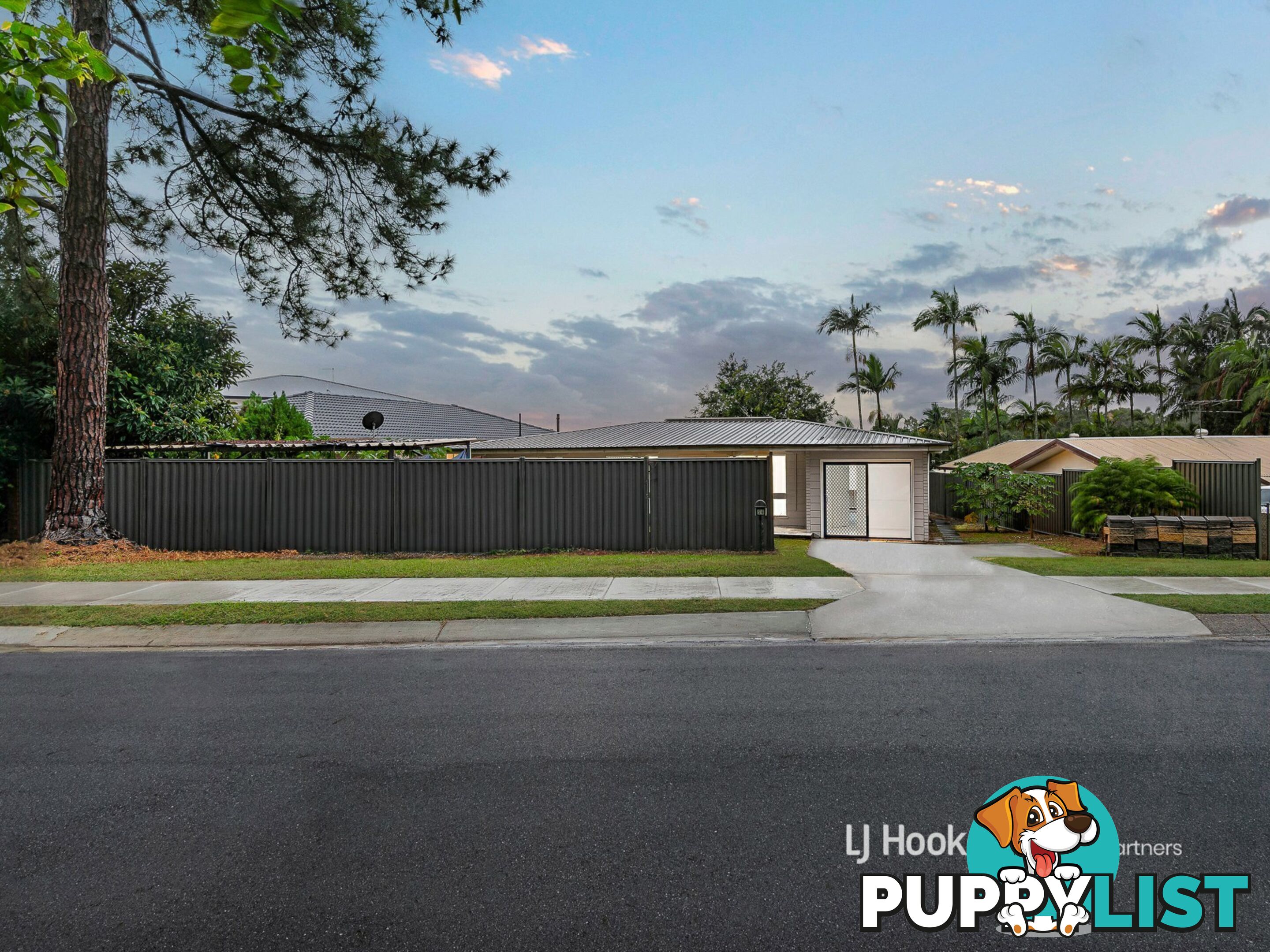 54 Altandi Street SUNNYBANK QLD 4109