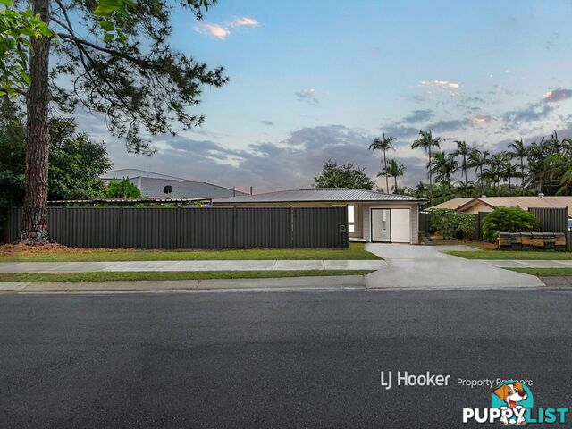 54 Altandi Street SUNNYBANK QLD 4109