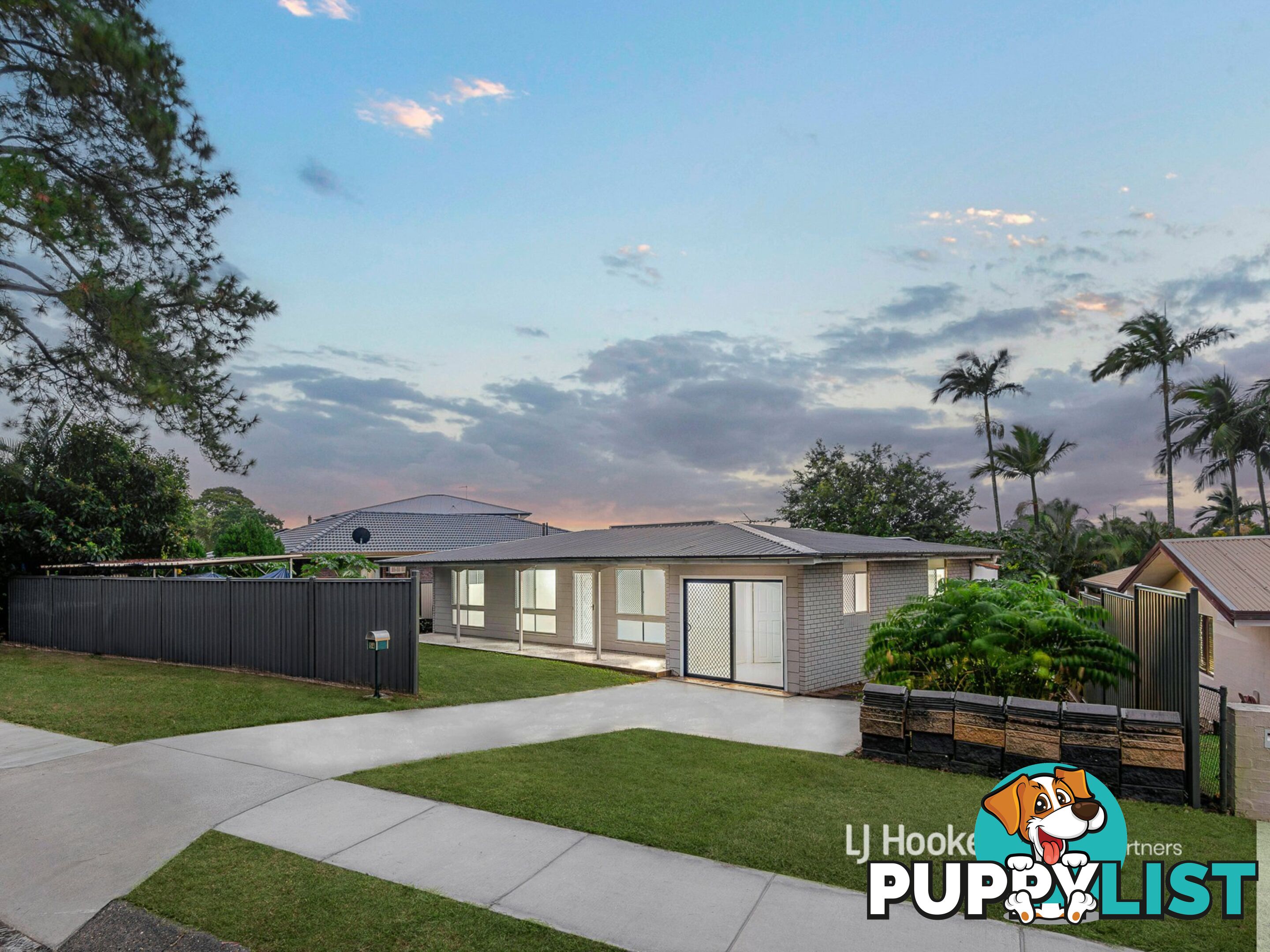 54 Altandi Street SUNNYBANK QLD 4109