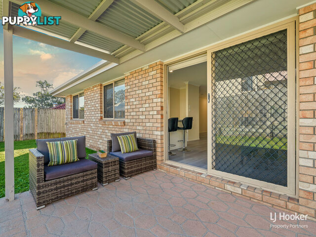 9 Wavecrest Place CALAMVALE QLD 4116