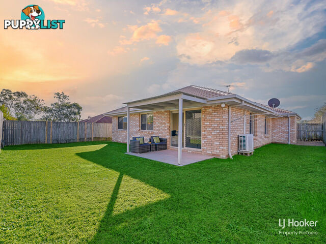 9 Wavecrest Place CALAMVALE QLD 4116