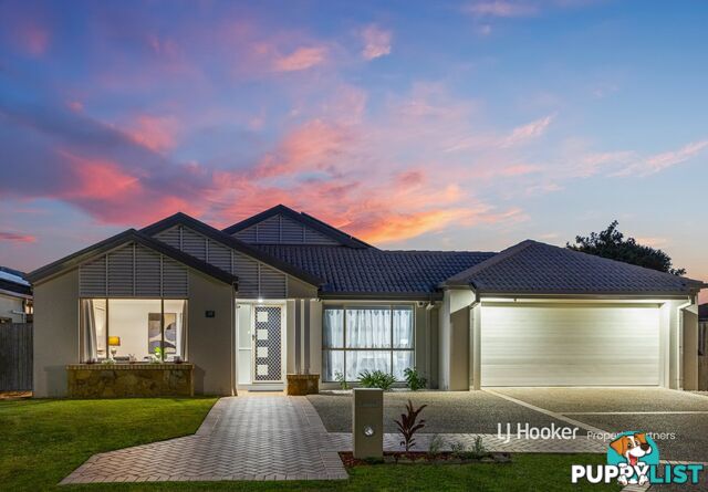 26 Lema Circuit KURABY QLD 4112