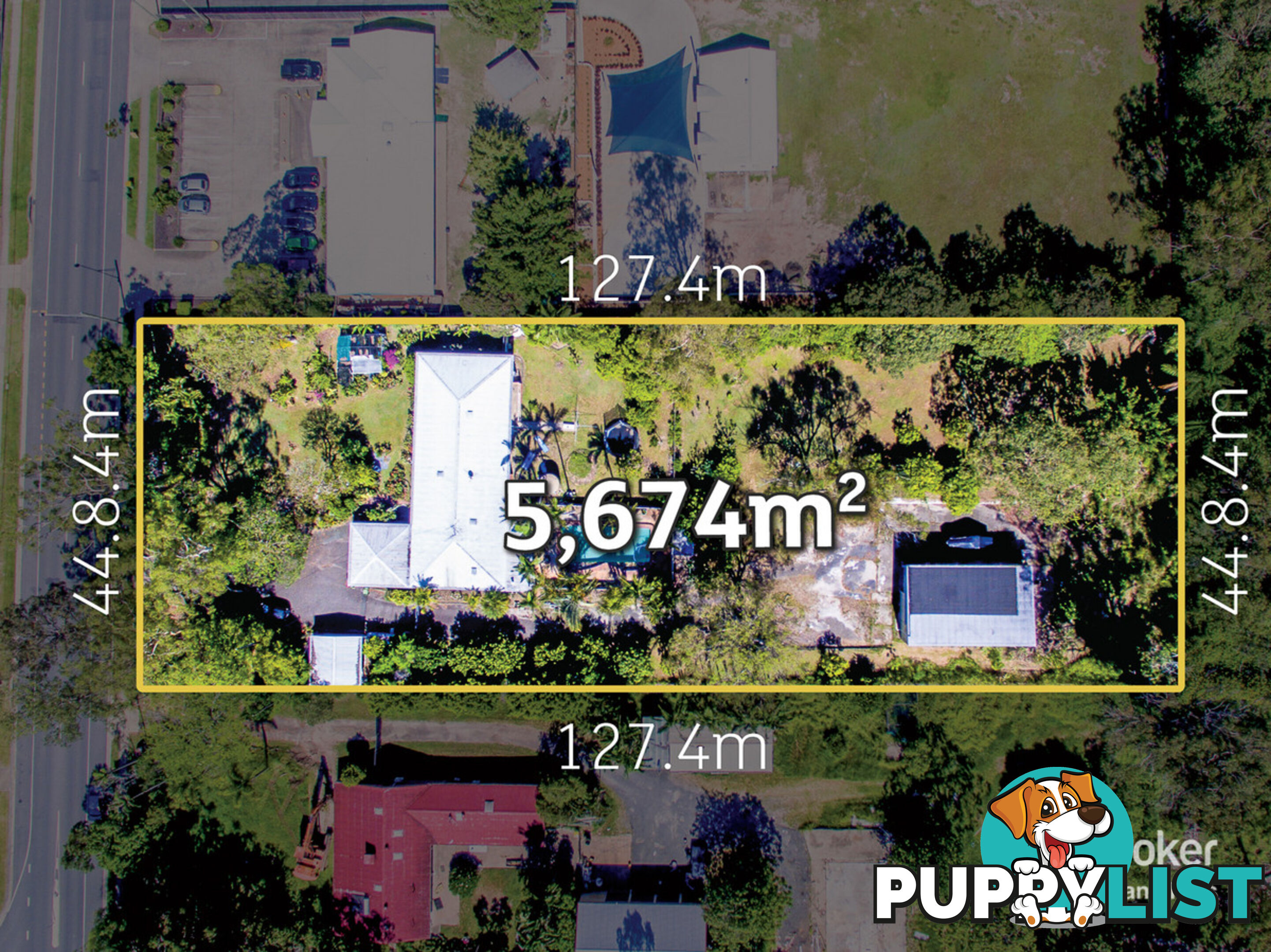 68 Macarthy Road MARSDEN QLD 4132