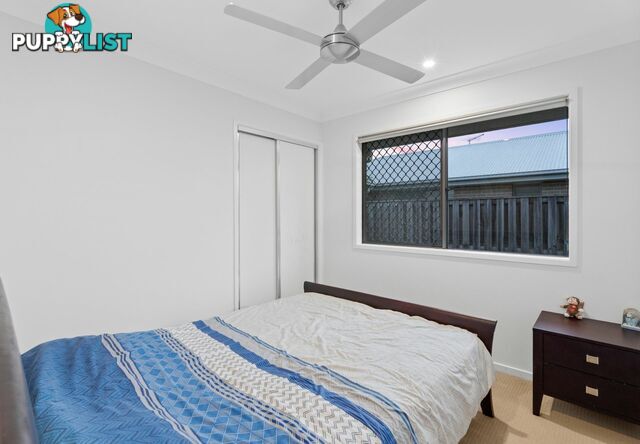 8 Wicker Road PARK RIDGE QLD 4125