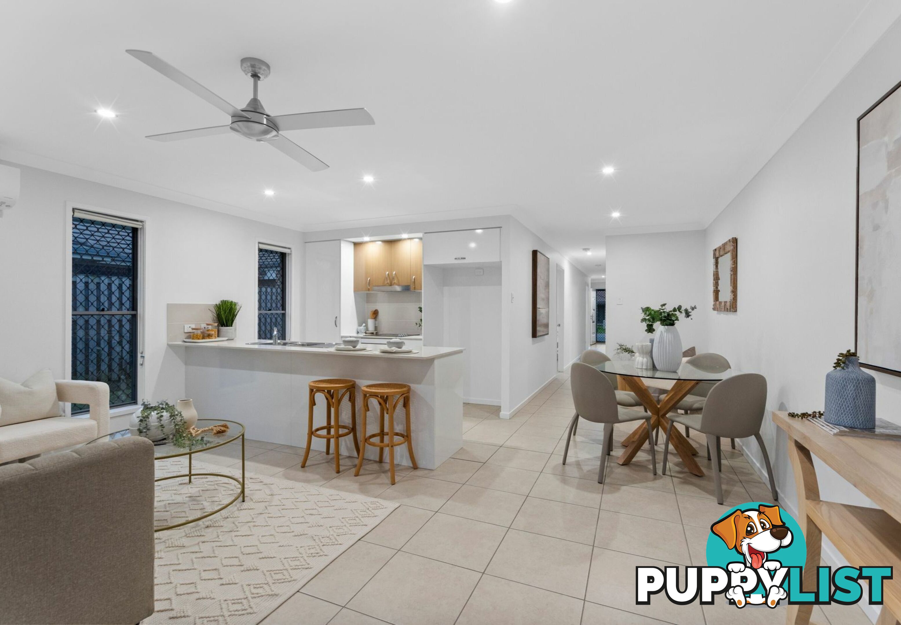 8 Wicker Road PARK RIDGE QLD 4125