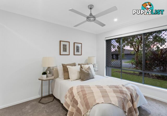 8 Wicker Road PARK RIDGE QLD 4125