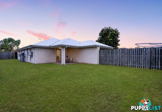 8 Wicker Road PARK RIDGE QLD 4125