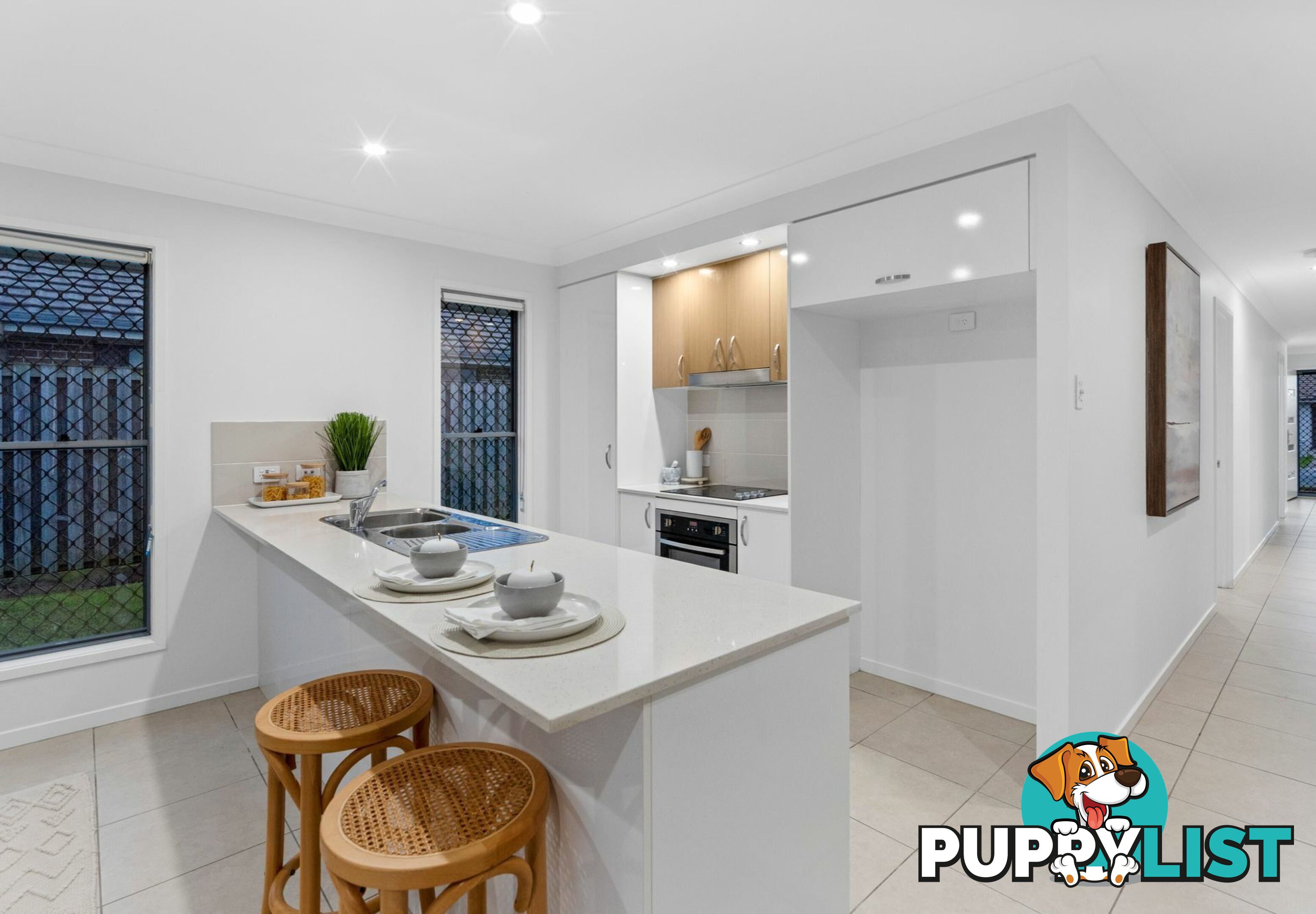 8 Wicker Road PARK RIDGE QLD 4125