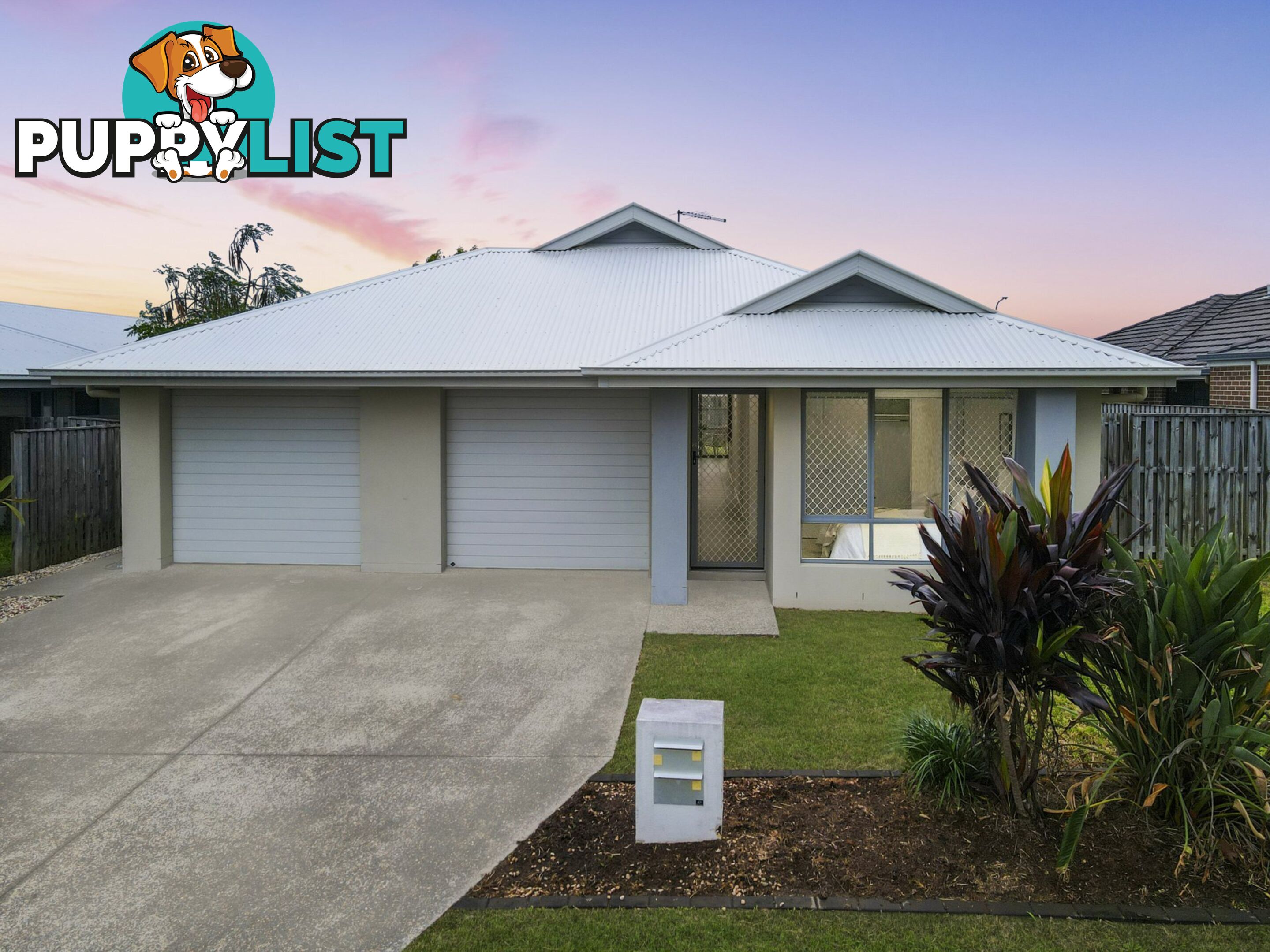 8 Wicker Road PARK RIDGE QLD 4125
