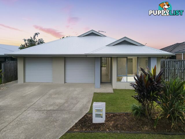 8 Wicker Road PARK RIDGE QLD 4125