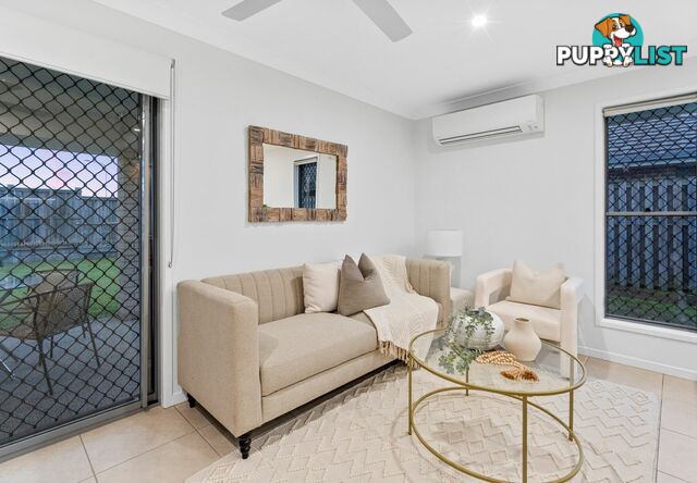 8 Wicker Road PARK RIDGE QLD 4125