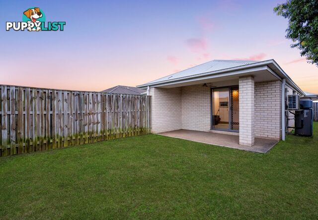 8 Wicker Road PARK RIDGE QLD 4125