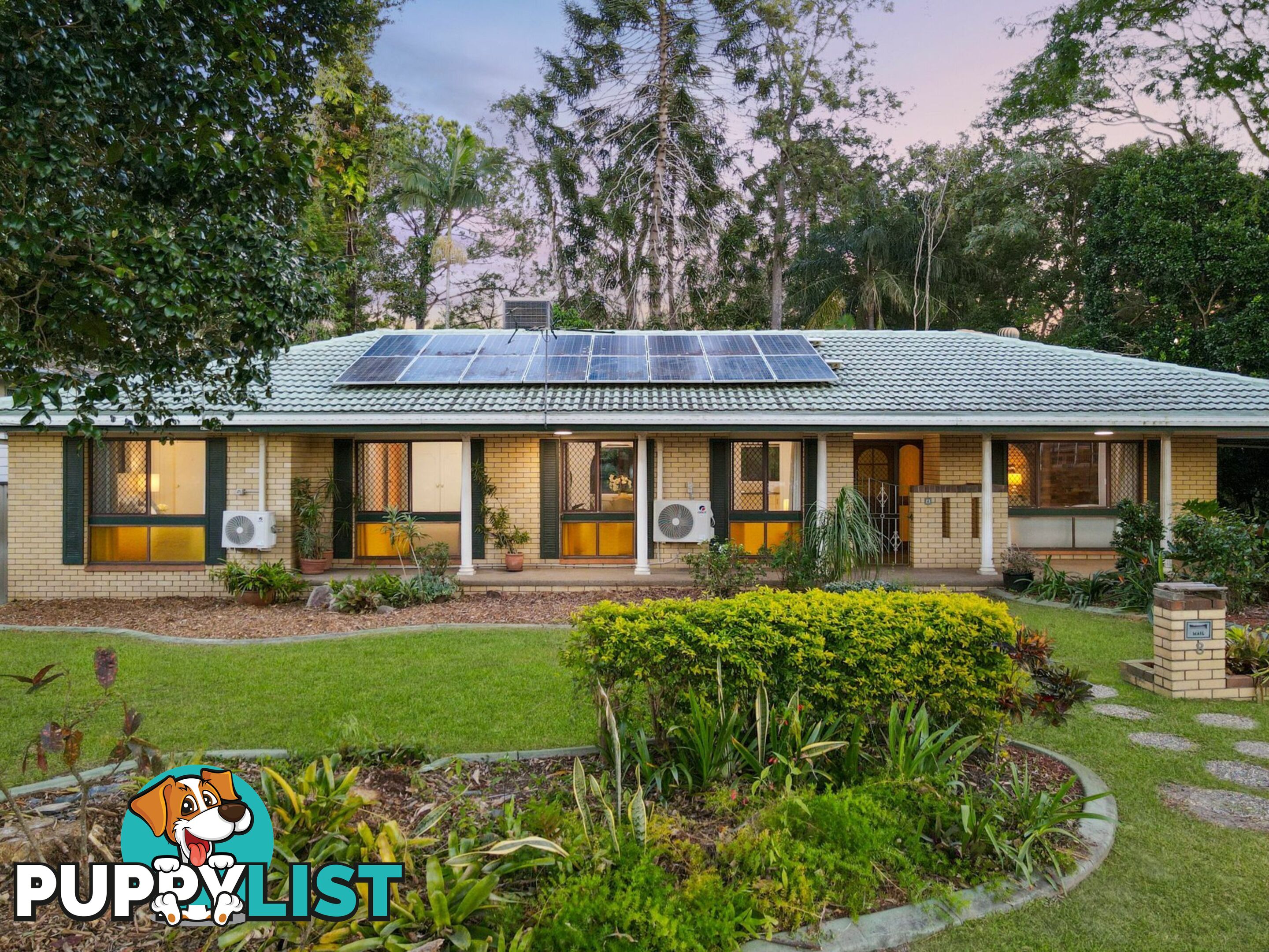 8 Sheraton Street MACGREGOR QLD 4109