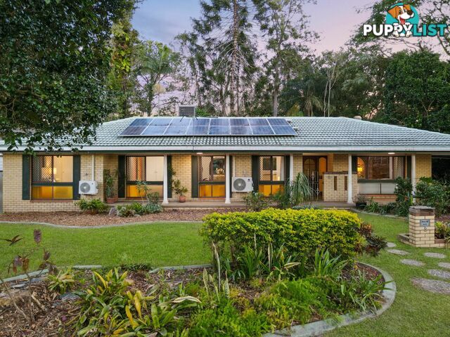 8 Sheraton Street MACGREGOR QLD 4109