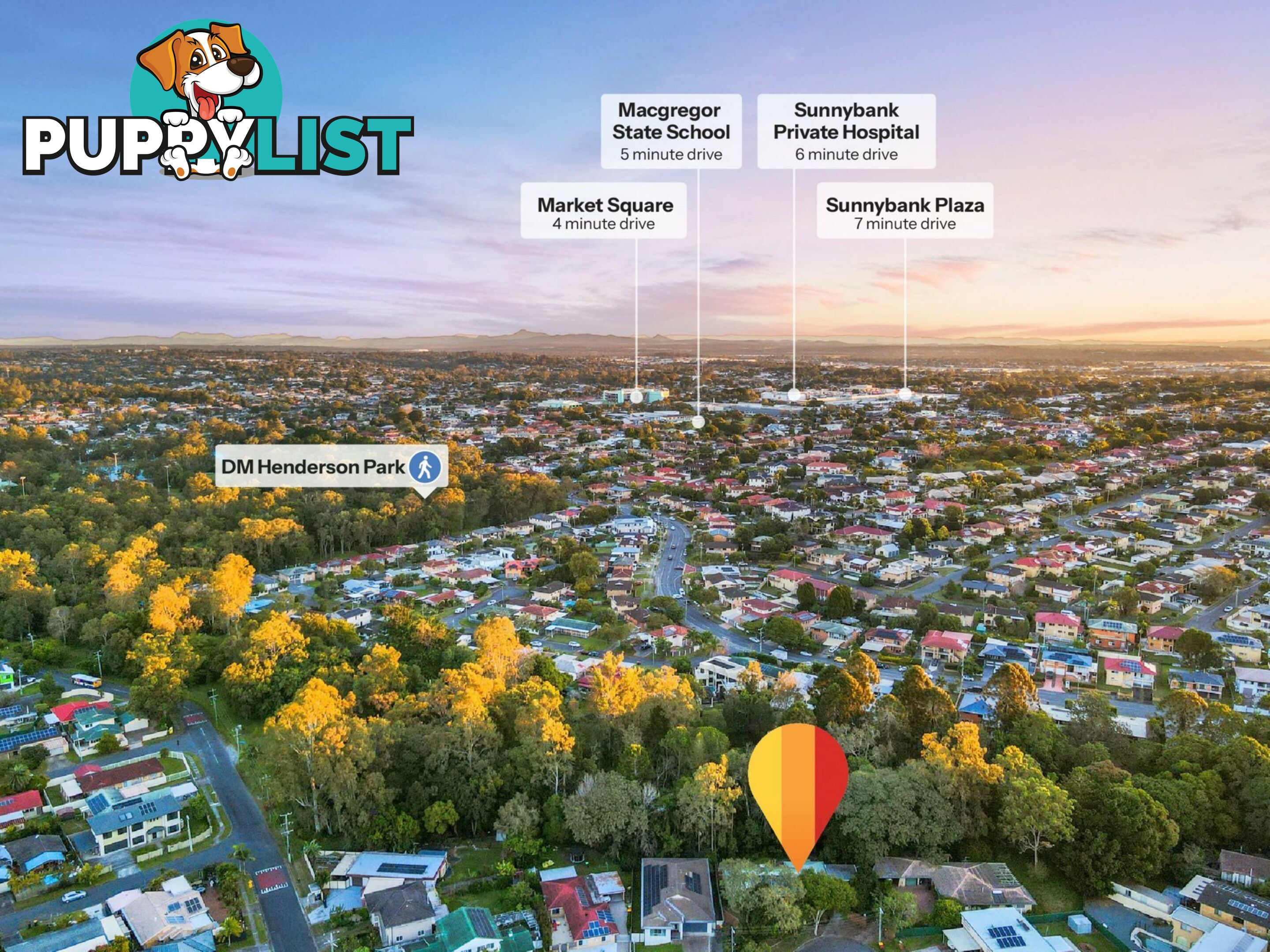 8 Sheraton Street MACGREGOR QLD 4109