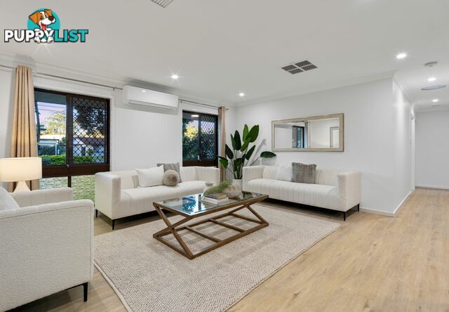 8 Sheraton Street MACGREGOR QLD 4109
