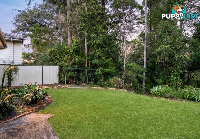 8 Sheraton Street MACGREGOR QLD 4109