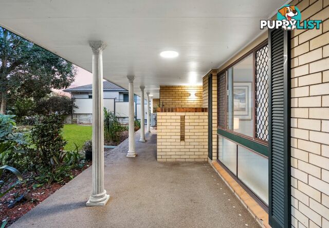 8 Sheraton Street MACGREGOR QLD 4109