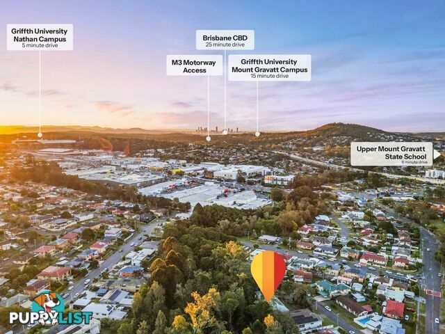 8 Sheraton Street MACGREGOR QLD 4109