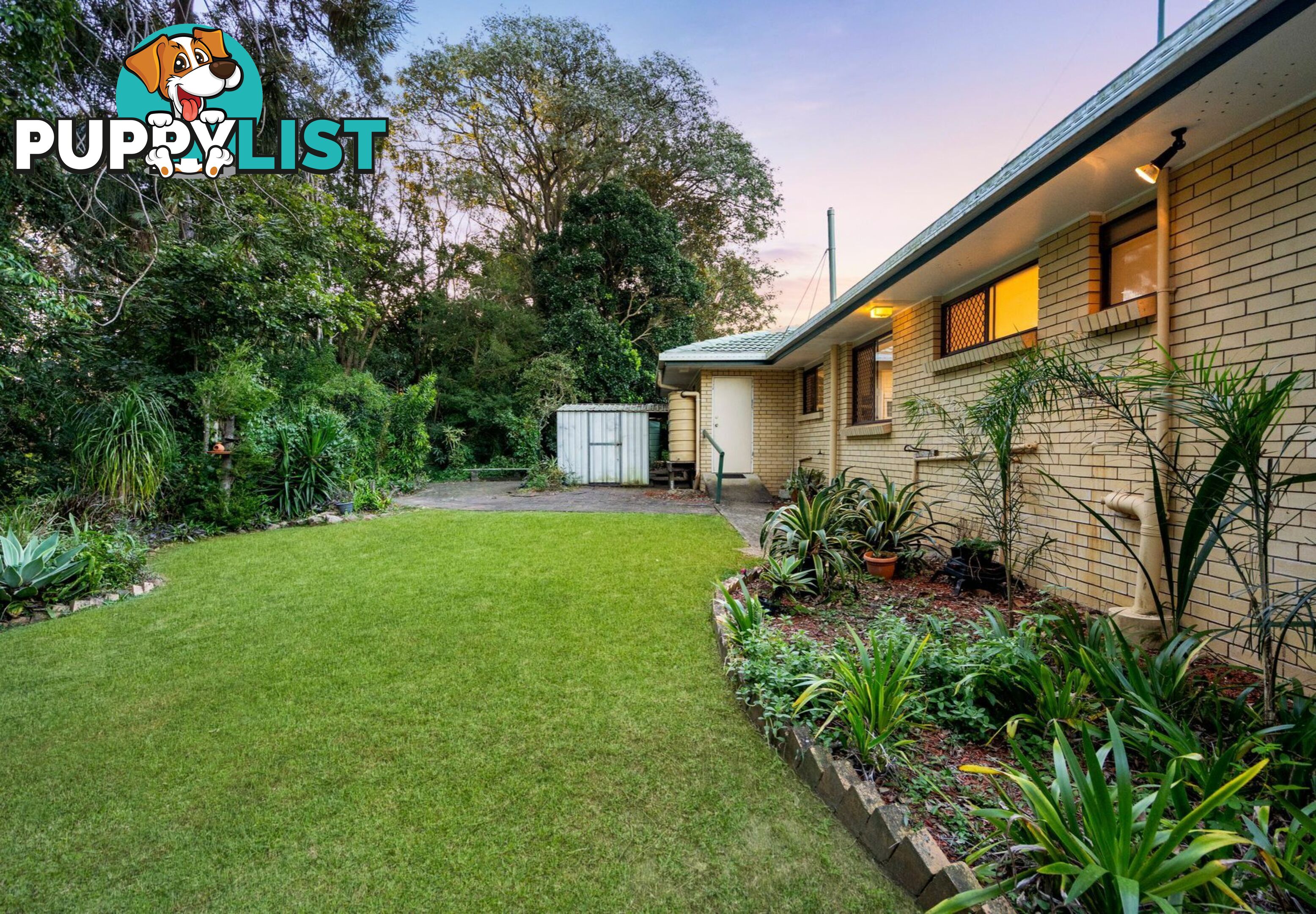 8 Sheraton Street MACGREGOR QLD 4109
