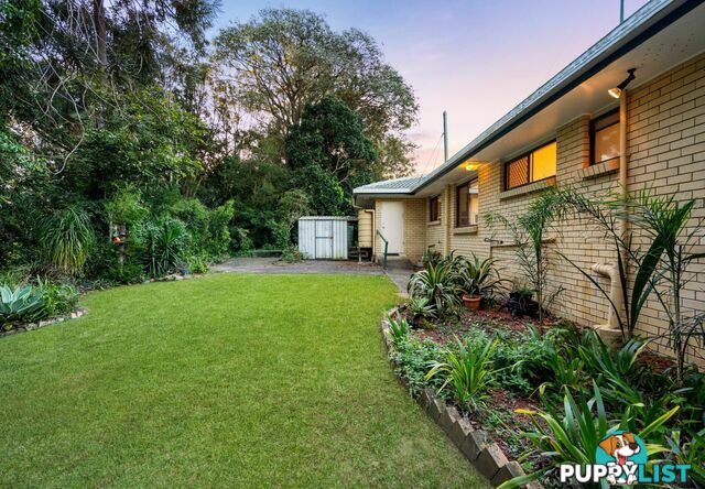 8 Sheraton Street MACGREGOR QLD 4109