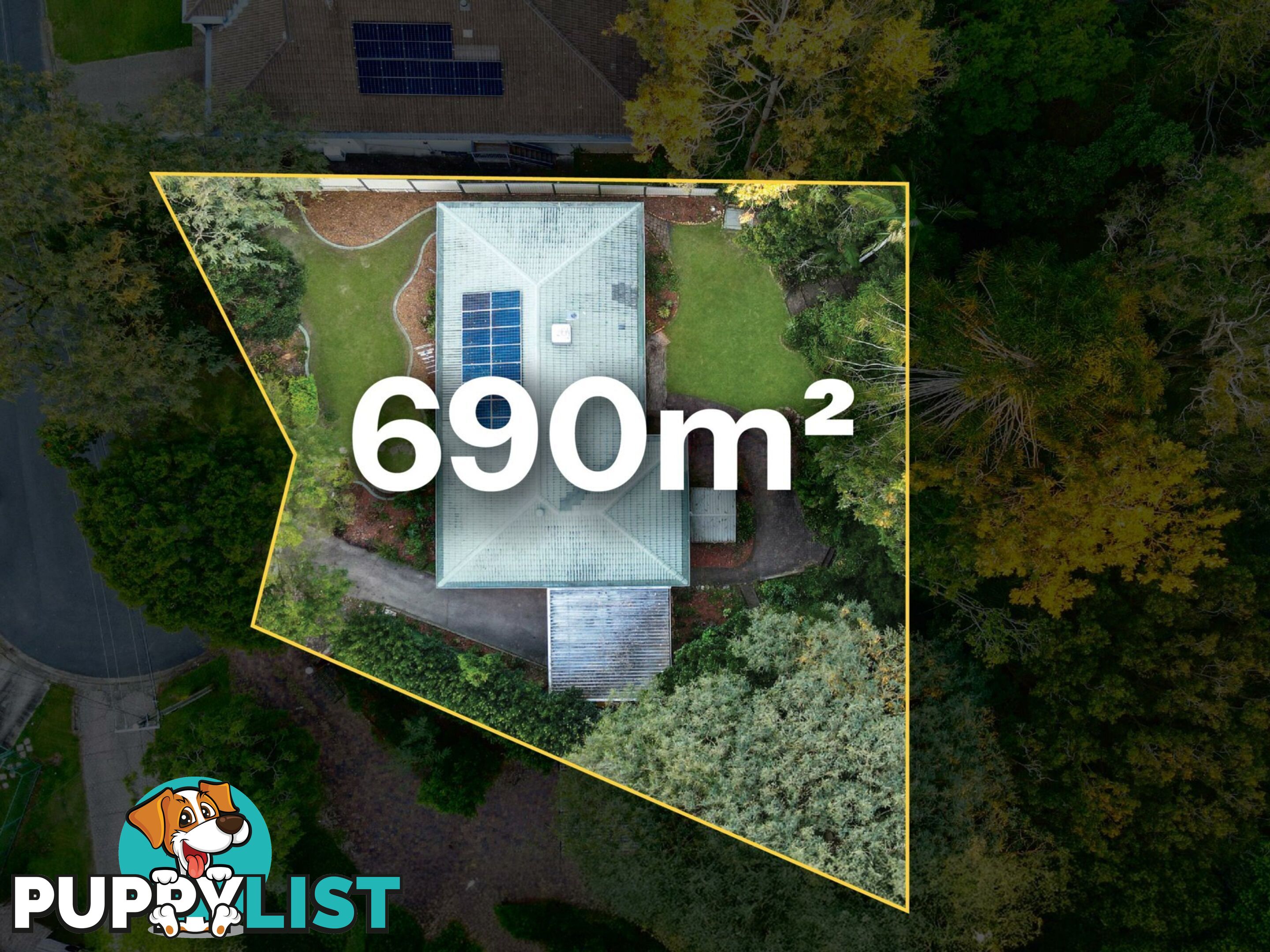 8 Sheraton Street MACGREGOR QLD 4109