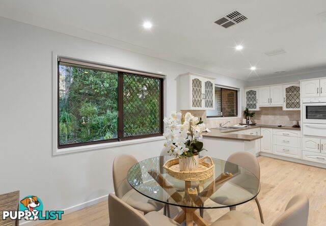 8 Sheraton Street MACGREGOR QLD 4109