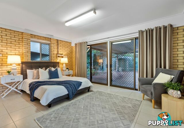 8 Sheraton Street MACGREGOR QLD 4109