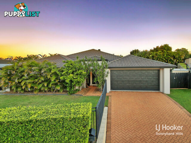 28 Glenelg Place PARKINSON QLD 4115