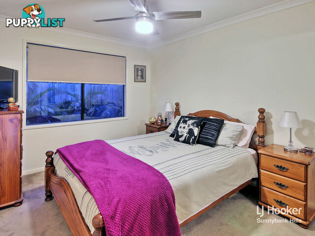 28 Glenelg Place PARKINSON QLD 4115