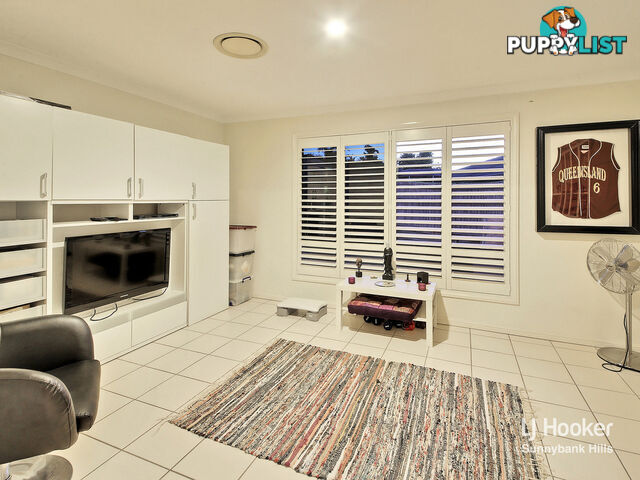 28 Glenelg Place PARKINSON QLD 4115