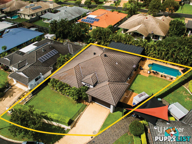 28 Glenelg Place PARKINSON QLD 4115