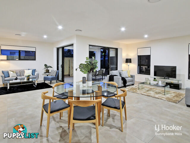 10 Sunshine Place EIGHT MILE PLAINS QLD 4113