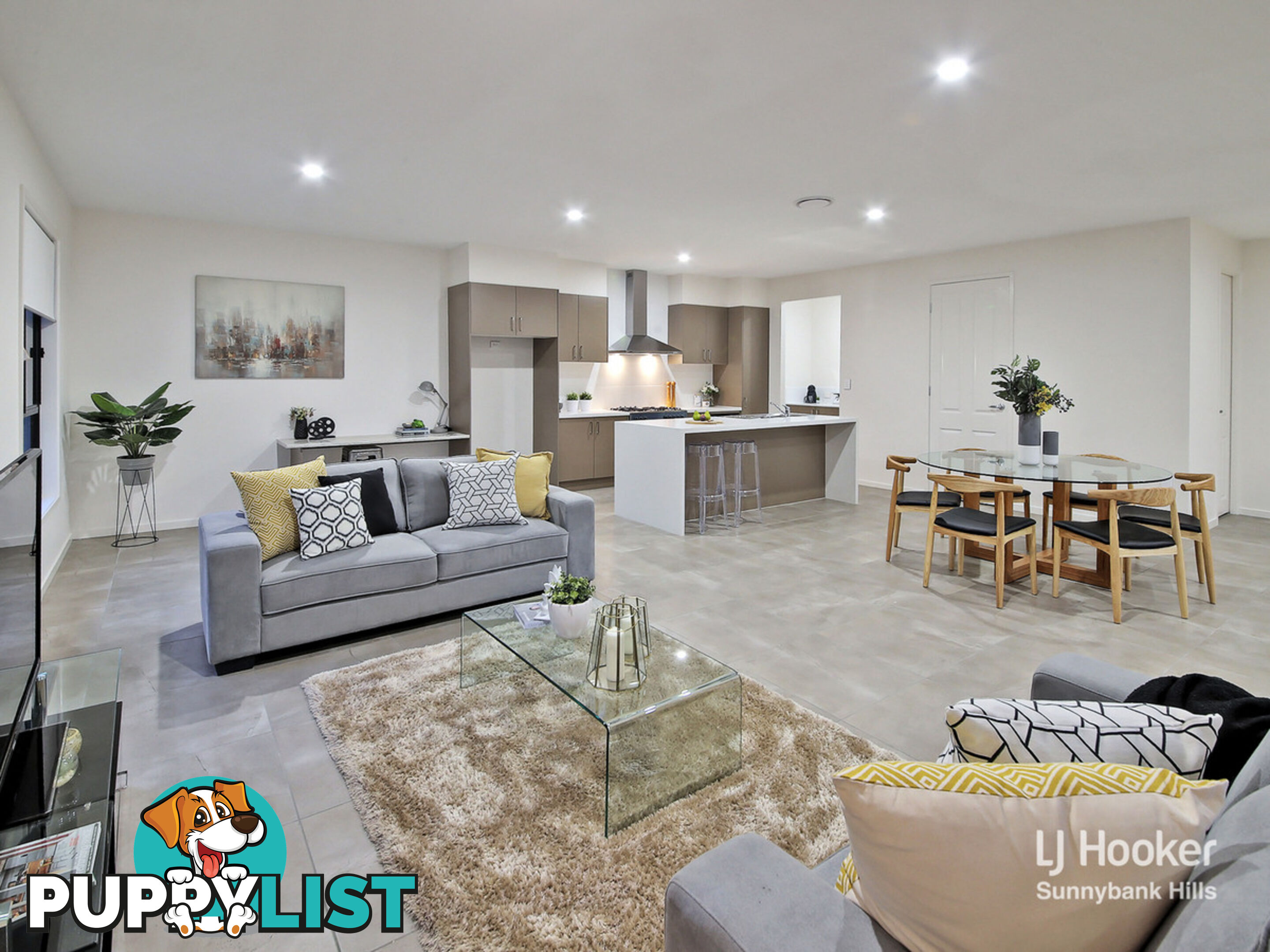 10 Sunshine Place EIGHT MILE PLAINS QLD 4113