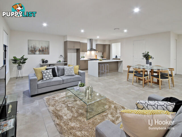 10 Sunshine Place EIGHT MILE PLAINS QLD 4113