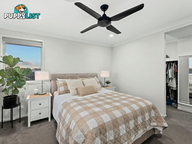 16 William Close PARK RIDGE QLD 4125