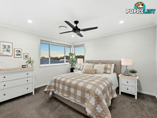 16 William Close PARK RIDGE QLD 4125