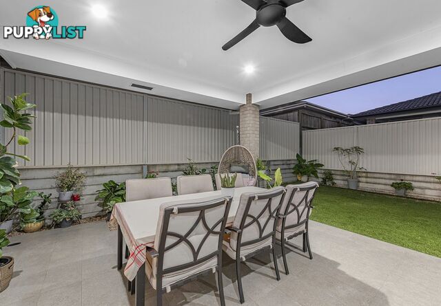16 William Close PARK RIDGE QLD 4125